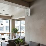 Loa hộp treo tường H26: loa phát nhạc nền, thông báo...