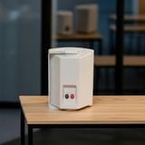 Loa hộp treo tường H27: loa phát nhạc nền, thông báo...