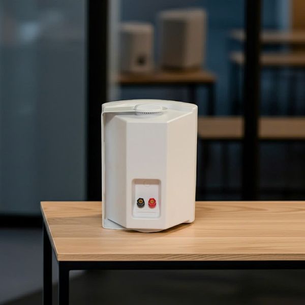 Loa hộp treo tường H27: loa phát nhạc nền, thông báo...