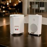 Loa hộp treo tường H26: loa phát nhạc nền, thông báo...