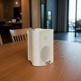 Loa hộp treo tường H26: loa phát nhạc nền, thông báo...