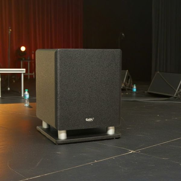 Loa Sub điện D57 (570w, bass 30)