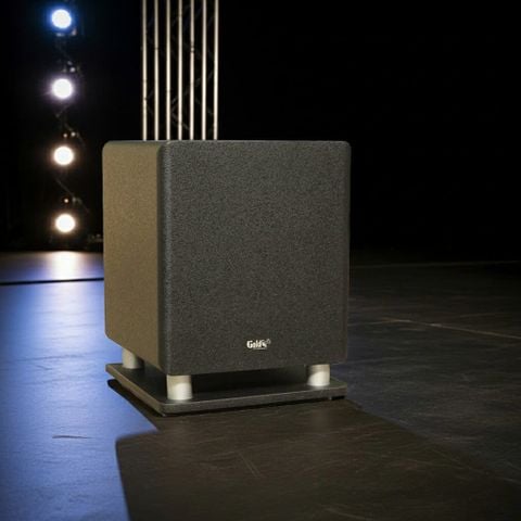 Loa Sub điện D51 (500w, bass 30)