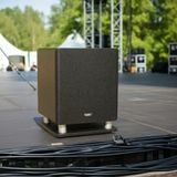 Loa Sub điện D57 (570w, bass 30)