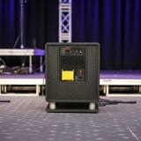 Loa Sub điện D57 (570w, bass 30)