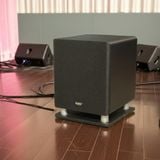 Loa Sub điện D57 (570w, bass 30)