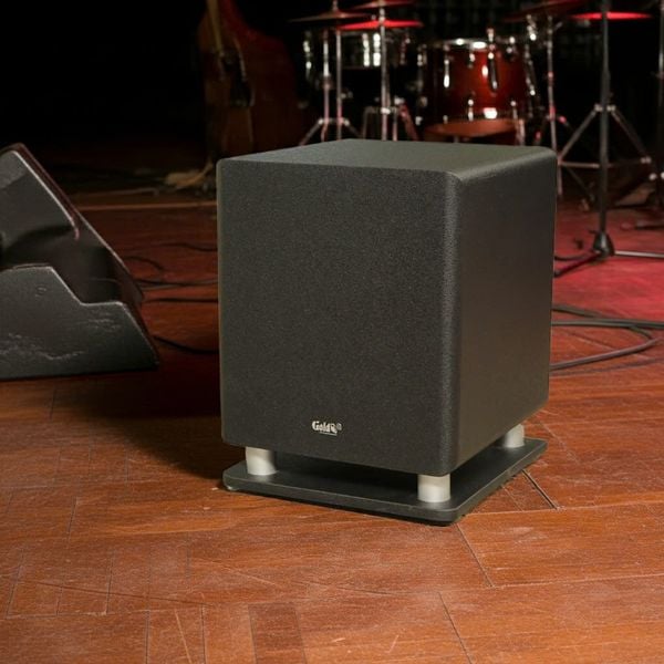 Loa Sub điện D51 (500w, bass 30)