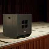 Loa sub điện D71 (1100w, bass 40cm)