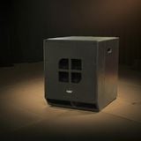 Loa sub điện D71 (1100w, bass 40cm)