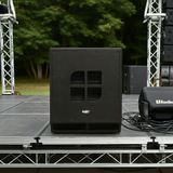 Loa sub điện D75 (1200w, bass 40)