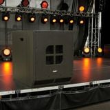 Loa sub điện D71 (1100w, bass 40cm)