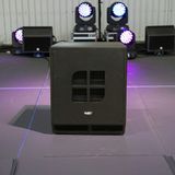 Loa sub điện D75 (1200w, bass 40)