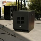 Loa sub điện D75 (1200w, bass 40)