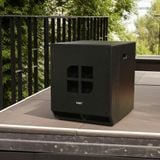 Loa sub điện D71 (1100w, bass 40cm)