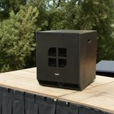 Loa sub điện D71 (1100w, bass 40cm)