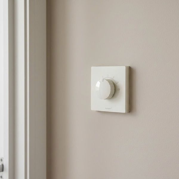 Điều khiển âm lượng V20: 20w