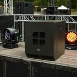 Loa sub điện D71 (1100w, bass 40cm)