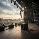 Loa sub điện D71 (1100w, bass 40cm)