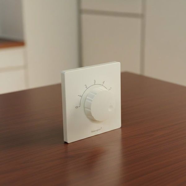 Điều khiển âm lượng V20: 20w