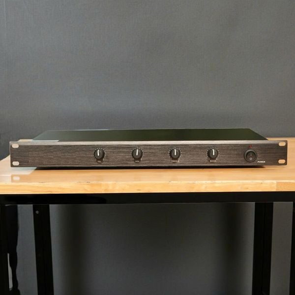 Bộ điều khiển micro trung tâm: cho hệ thống loa, âm thanh phòng họp, hội nghị, hội thảo, hội trường, sân khấu