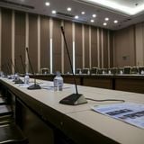 Bộ micro chủ tịch: cho hệ thống loa, âm thanh phòng họp, hội nghị, hội thảo, hội trường, sân khấu