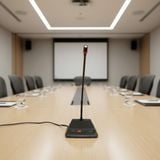 Bộ micro chủ tịch: cho hệ thống loa, âm thanh phòng họp, hội nghị, hội thảo, hội trường, sân khấu