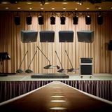 H200M: Hệ thống loa, âm thanh phòng họp, hội nghị, hội thảo, hội trường, sân khấu