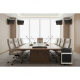 H200M: Hệ thống loa, âm thanh phòng họp, hội nghị, hội thảo, hội trường, sân khấu