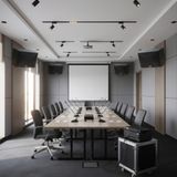 H300M: Hệ thống loa, âm thanh phòng họp, hội nghị, hội thảo, hội trường, sân khấu