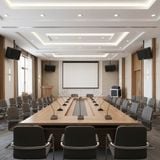 H300M: Hệ thống loa, âm thanh phòng họp, hội nghị, hội thảo, hội trường, sân khấu