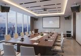 H400M: Hệ thống loa, âm thanh phòng họp, hội nghị, hội thảo, hội trường, sân khấu