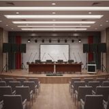 H600M: Hệ thống loa, âm thanh phòng họp, hội nghị, hội thảo, hội trường, sân khấu