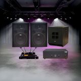 Top 10 dàn loa quán Bar thông dụng nhất thị trường