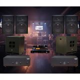 Top 10 dàn loa quán Bar thông dụng nhất thị trường