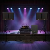 Top 10 dàn loa quán Bar thông dụng nhất thị trường