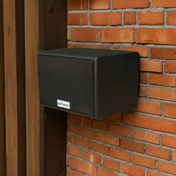 Loa vệ tinh treo tường C101 - 15w (số lượng 01 loa), công suất 15w, loa bass 3 inch, kích thước rộng 21 cm, cao 14 cm, sâu 15.25 cm, bảo hành dài hạn 5 năm.