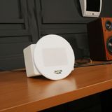 Loa âm trần VAT50 (số lượng 1 loa), công suất 38w, loa bass 4 inch, treble 2 inch, kích thước rộng 25 cm, cao 17 cm, sâu 11 cm, bảo hành dài hạn 5 năm.