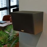 Loa treo tường C130 (số lượng 1 loa), công suất 130w, loa bass 20 cm, treble 10 cm, kích thước rộng 37 cm, cao 27.5 cm, sâu 28.5 cm, bảo hành dài hạn 5 năm.