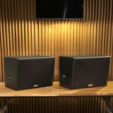 Loa treo tường C130 (số lượng 1 loa), công suất 130w, loa bass 20 cm, treble 10 cm, kích thước rộng 37 cm, cao 27.5 cm, sâu 28.5 cm, bảo hành dài hạn 5 năm.