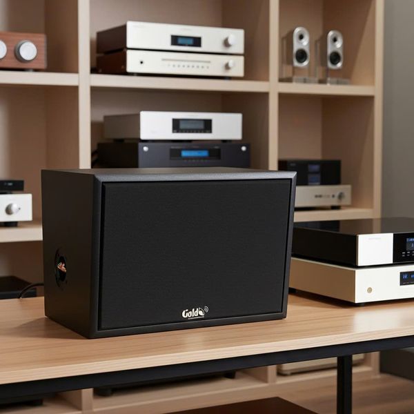 Loa treo tường C130 (số lượng 1 loa), công suất 130w, loa bass 20 cm, treble 10 cm, kích thước rộng 37 cm, cao 27.5 cm, sâu 28.5 cm, bảo hành dài hạn 5 năm.