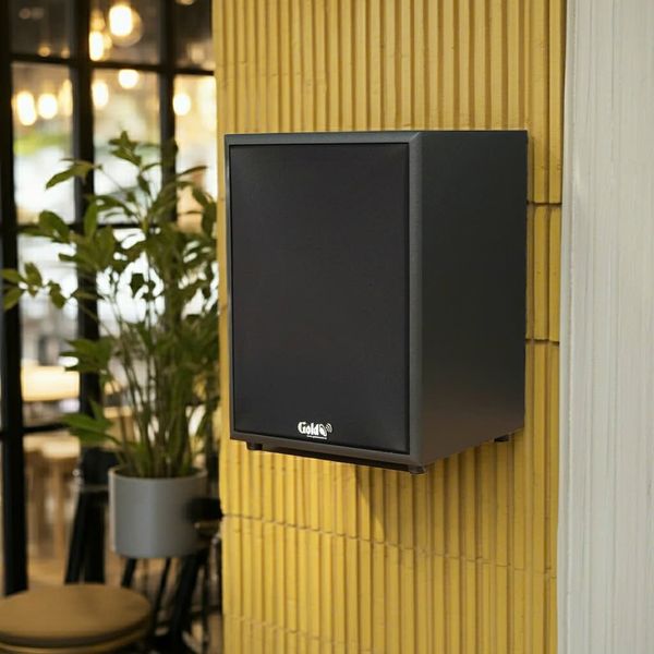 Loa treo tường C120 (số lượng 1 loa), công suất 120w, loa bass 20 cm, treble 10 cm, kích thước rộng 28 cm, cao 39.5 cm, sâu 27 cm, bảo hành dài hạn 5 năm.