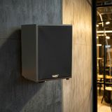 Loa treo tường C120 (số lượng 1 loa), công suất 120w, loa bass 20 cm, treble 10 cm, kích thước rộng 28 cm, cao 39.5 cm, sâu 27 cm, bảo hành dài hạn 5 năm.