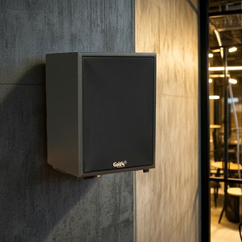 Loa treo tường C120 (số lượng 1 loa), công suất 120w, loa bass 20 cm, treble 10 cm, kích thước rộng 28 cm, cao 39.5 cm, sâu 27 cm, bảo hành dài hạn 5 năm.