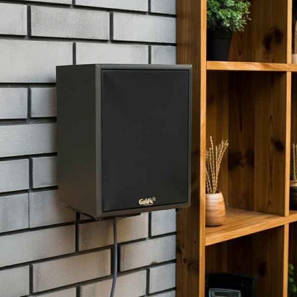 Loa treo tường C120 (số lượng 1 loa), công suất 120w, loa bass 20 cm, treble 10 cm, kích thước rộng 28 cm, cao 39.5 cm, sâu 27 cm, bảo hành dài hạn 5 năm.