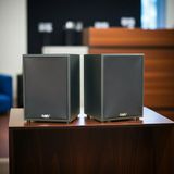 Loa treo tường C120 (số lượng 1 loa), công suất 120w, loa bass 20 cm, treble 10 cm, kích thước rộng 28 cm, cao 39.5 cm, sâu 27 cm, bảo hành dài hạn 5 năm.