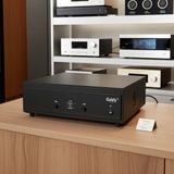 Amply A862PU-2K (công suất 1500w, 2 kênh)