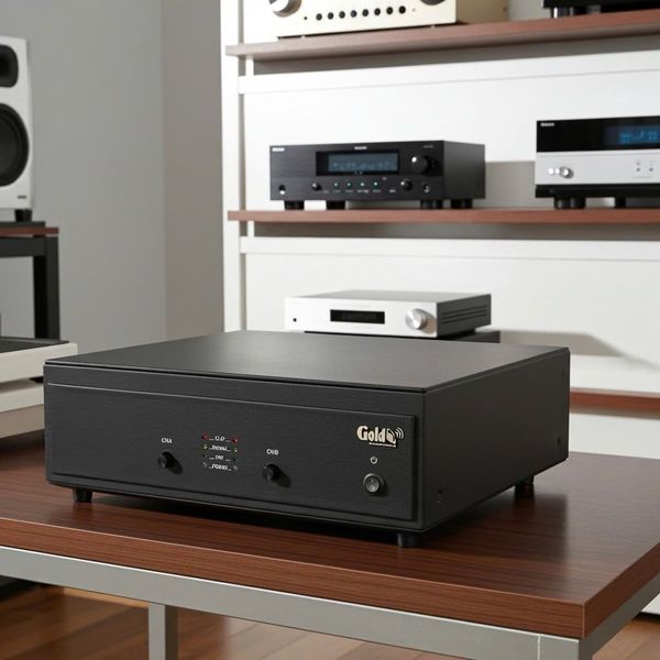 Amply A862PU-2K (công suất 1500w, 2 kênh)