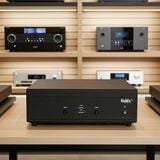 Amply A862PU-2K (công suất 1500w, 2 kênh)