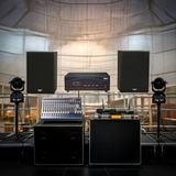 Top 5 Dàn âm thanh sân khấu mini | bán chạy