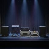 Top 5 Dàn âm thanh sân khấu mini | bán chạy